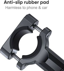 Joyroom Uchwyt zaciskowy do roweru JR-ZS252 3