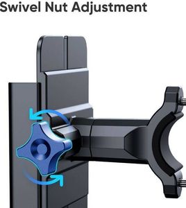 Joyroom Uchwyt zaciskowy do roweru JR-ZS252 4