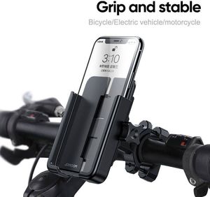 Joyroom Uchwyt zaciskowy do roweru JR-ZS252 5