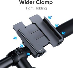 Joyroom Uchwyt zaciskowy do roweru JR-ZS252 6