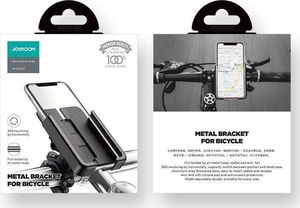 Joyroom Uchwyt zaciskowy do roweru JR-ZS252 7