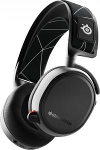 Słuchawki SteelSeries Arctis 9 Czarne (61484) 1