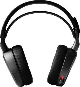 Słuchawki SteelSeries Arctis 9 Czarne (61484) 2