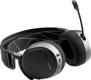 Słuchawki SteelSeries Arctis 9 Czarne (61484) 3
