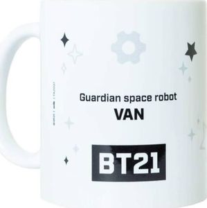 Line Friends Kubek 3