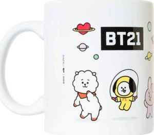 Line Friends Kubek 3