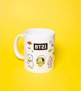 Line Friends Kubek 4