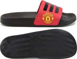 Adidas Klapki Manchester United FW7072 r. 47 1
