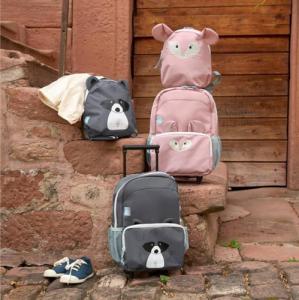 Lassig Lassig Plecak mini About Friends Szynszyla 8