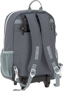 Lassig Lassig Plecak - walizka na kółkach 2w1 About Friends Szop 4