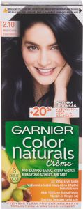 Garnier Color Naturals Cerme Farba do włosów 2,10 Blueberry Black 40ml 1