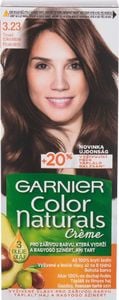 Garnier Farba do włosów Color Naturals Creme 23 Dark Quartz 40 ml 1