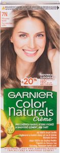 Garnier Farba do włosów Color Naturals Creme 7N Nude Blond 40 ml 1