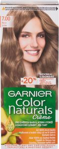 Garnier Farba do włosów Color Naturals Creme 7,00 Natural Blond 40 ml 1