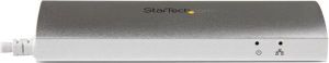 HUB USB StarTech 1x RJ-45  + 3x USB-A 3.0 (ST3300G3UA) 4