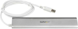 HUB USB StarTech 7x USB-A 3.0 (ST73007UA) 2