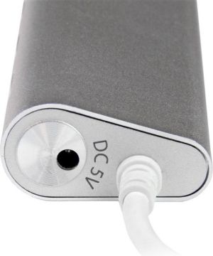 HUB USB StarTech 7x USB-A 3.0 (ST73007UA) 4