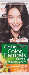 Garnier Farba do włosów Color Naturals Creme 4,12 Icy Brown 40 ml 1