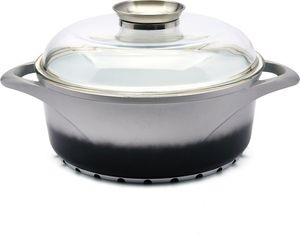 Starke pro Garnek powłoka ceramiczna Starke Pro Prova 6,1 l 1