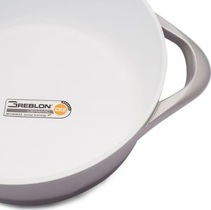 Starke pro Garnek powłoka ceramiczna Starke Pro Prova 6,1 l 3