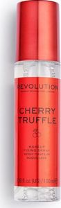 MAKE UP REVOLUTION REVOLUTION Precious Stone Utrwal.makijaz CherryTru 1