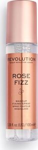 MAKE UP REVOLUTION REVOLUTION Precious Stone Utrwal.makijaz Rose Fizz 1