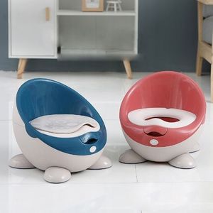 Primabobo Nocnik toaleta miękka z wyjmowaną nakładką niebieski 5