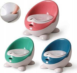 Primabobo Nocnik toaleta miękka z wyjmowaną nakładką niebieski 8