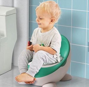 Primabobo Nocnik toaleta miękka z wyjmowaną nakładką niebieski 9