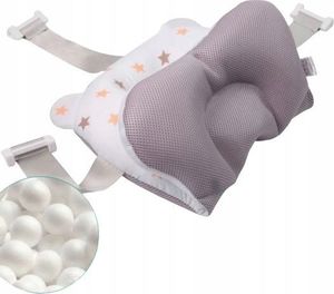 Primabobo Wkładka do wanienki PODUSZKA fotelik gwiazdki 2