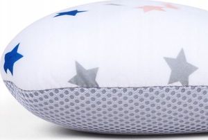 Primabobo Wkładka do wanienki PODUSZKA fotelik gwiazdki 6