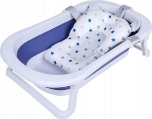 Primabobo Wkładka do wanienki PODUSZKA fotelik gwiazdki 7