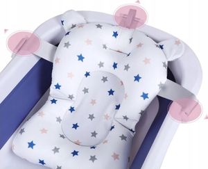 Primabobo Wkładka do wanienki PODUSZKA fotelik gwiazdki 9