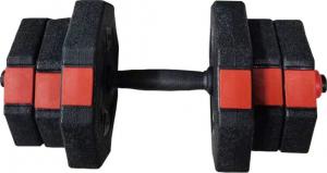 Eb Fit ‎Hantle 1033426 bitumiczne 2 x 15 kg 6