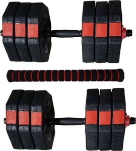 Eb Fit ‎Hantle 1033426 bitumiczne 2 x 15 kg 3