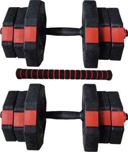 Eb Fit ‎‎Hantle 1033419 bitumiczne 2 x 10 kg 3