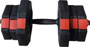 Eb Fit ‎‎Hantle 1033419 bitumiczne 2 x 10 kg 4