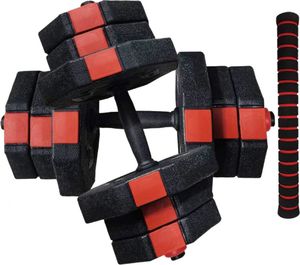 Eb Fit ‎‎Hantle 1033419 bitumiczne 2 x 10 kg 6