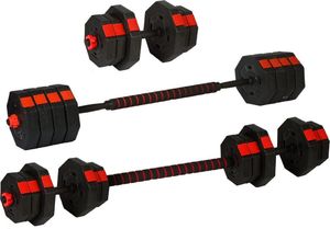 Eb Fit ‎‎Hantle 1033419 bitumiczne 2 x 10 kg 7