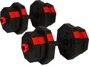 Eb Fit ‎‎Hantle 1033419 bitumiczne 2 x 10 kg 8