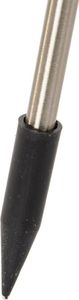 Saska Garden Lampa solarna dmuchawiec Firework 90LED Inox 11