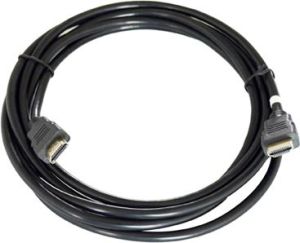 Kabel Vakoss HDMI - HDMI 3m czarny (TC-H733K) 1