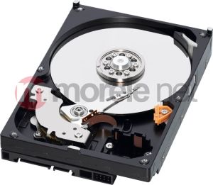 Dysk WD 500 GB 3.5" SATA II (WD5000AAKS) 2