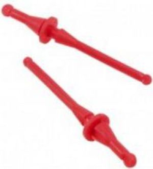 Noctua Kołki antywibracyjne, 20 sztuk (NA-SAV2.red) 2