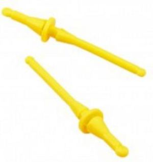 Noctua Kołki antywibracyjne, 20 sztuk (NA-SAV2.yellow) 2