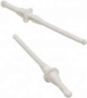 Noctua Kołki antywibracyjne, 20 sztuk (NA-SAV2.white) 2