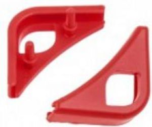 Noctua Podkładki antywibracyjne, 16 sztuk (NA-SAVP1.red) 2