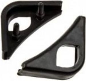 Noctua Podkładki antywibracyjne, 16 sztuk (NA-SAVP1.black) 2