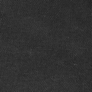 vidaXL Żagiel ogrodowy, tkanina Oxford, kwadratowy, 3x3 m, antracyt 2