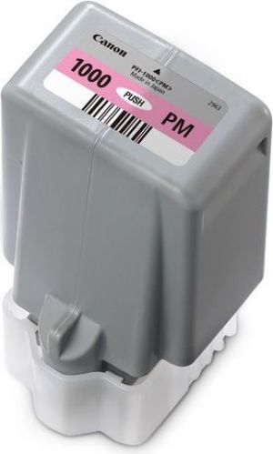 Tusz Canon Photo Magenta (0551C001) 2